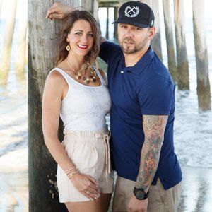 Meet your Posher, Sally